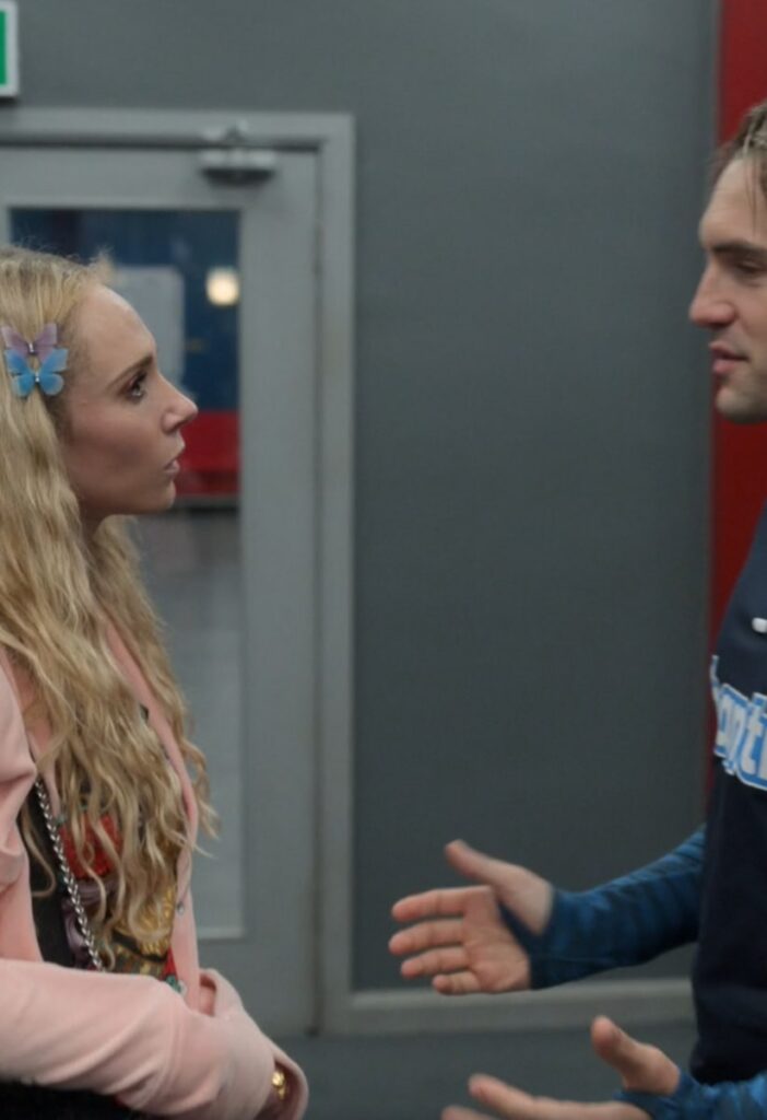 Come Away With Me - Ted Lasso Season 3 Episode 12