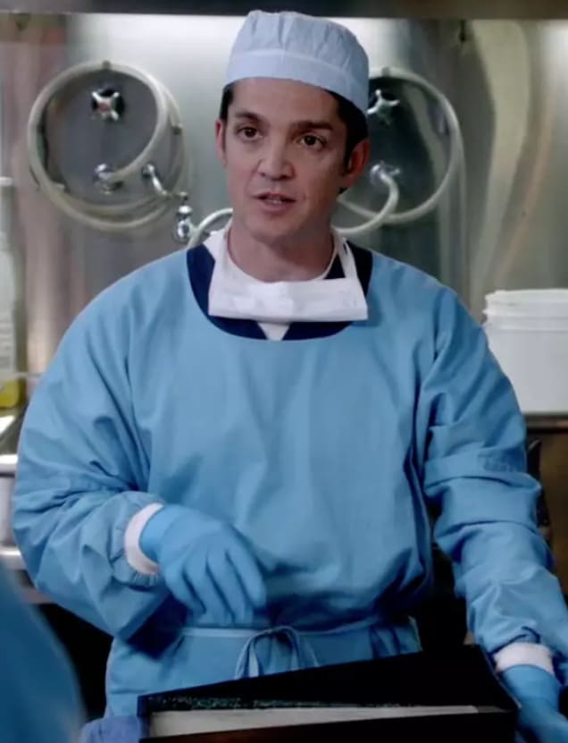 Dr. Morales Vertical - Major Crimes