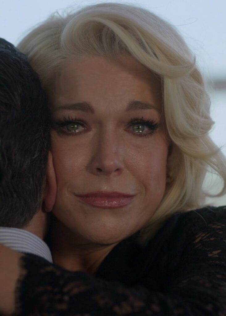 Hard Goodbye - Ted Lasso Season 3 Episode 12