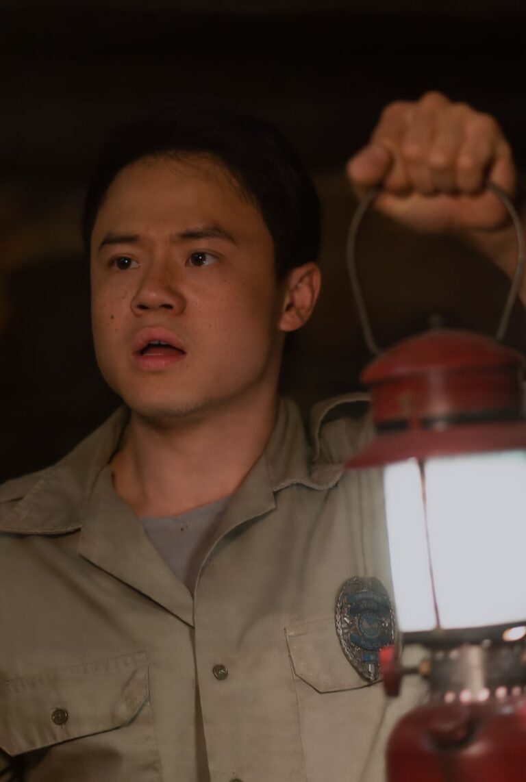 FROM's Ricky He Talks Kenny’s Devastating Loss, His Future, and What ...