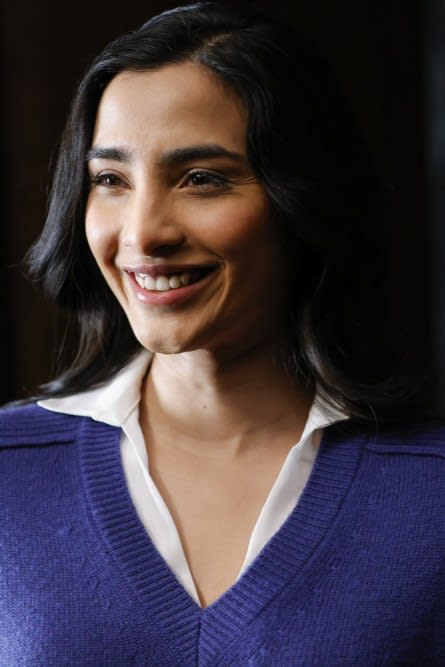 Malik - The Blacklist Season 10 Episode 11