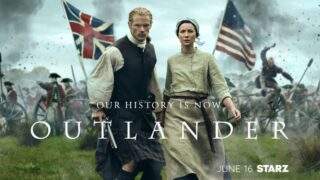 Outlander Season 7 Key Art 2