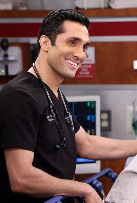 Patient's Best Interest - Chicago Med Season 8 Episode 20