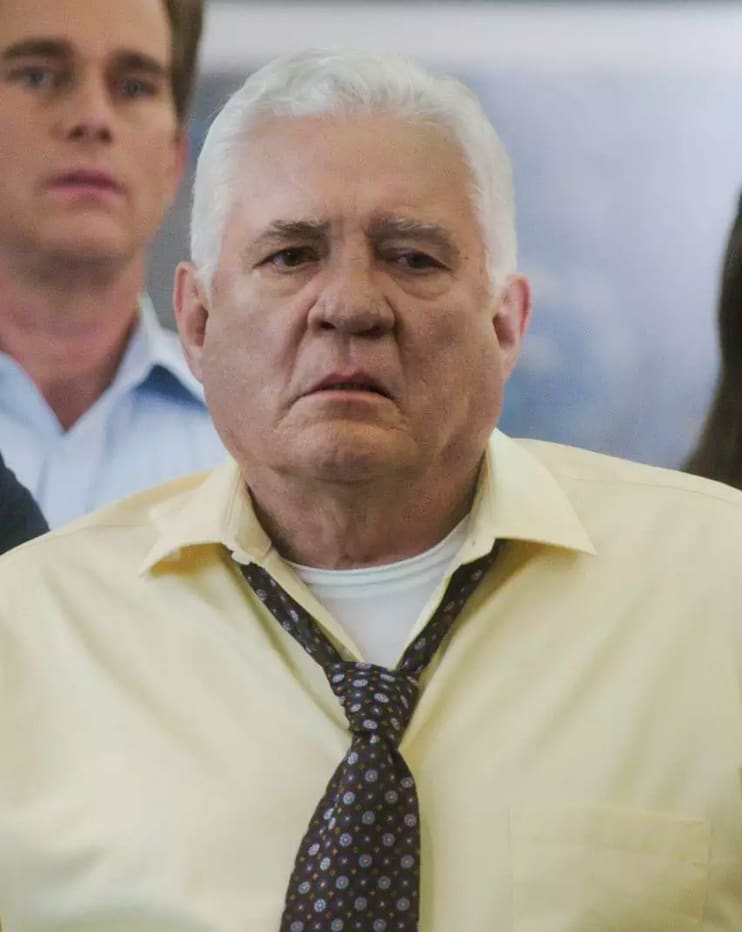 Provenza Veritcal - Major Crimes
