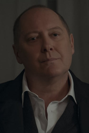 Red - The Blacklist Season 10 Episode 11