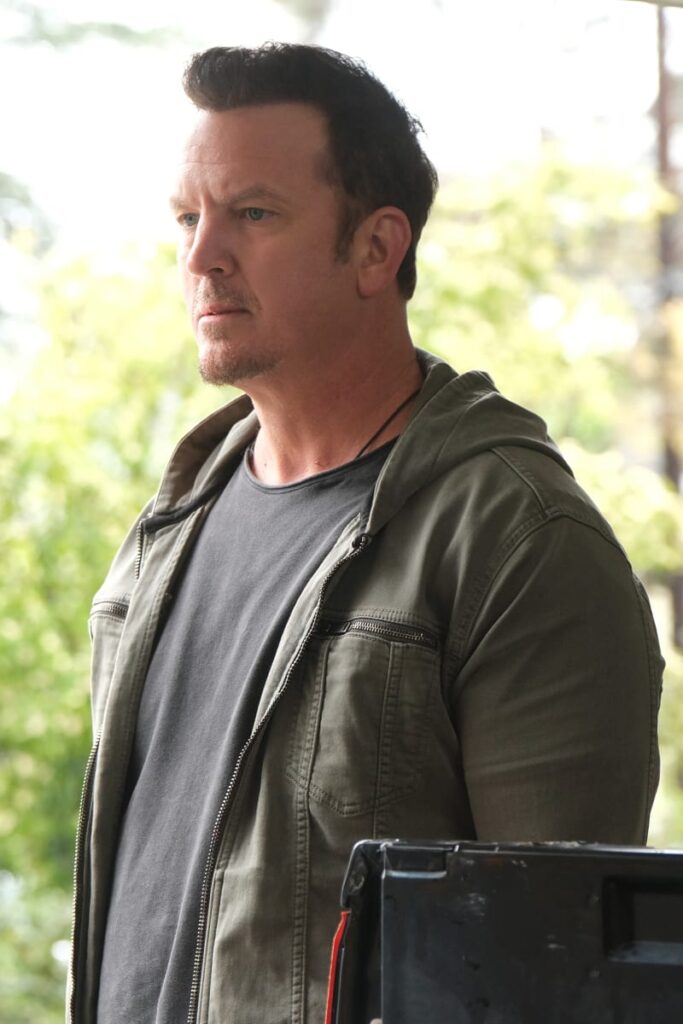 Saving Beckett - Station 19 Season 6 Episode 17