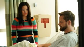 Saving Speckulate  - Good Trouble Season 5 Episode 8