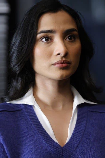 Siya - The Blacklist Season 10 Episode 11