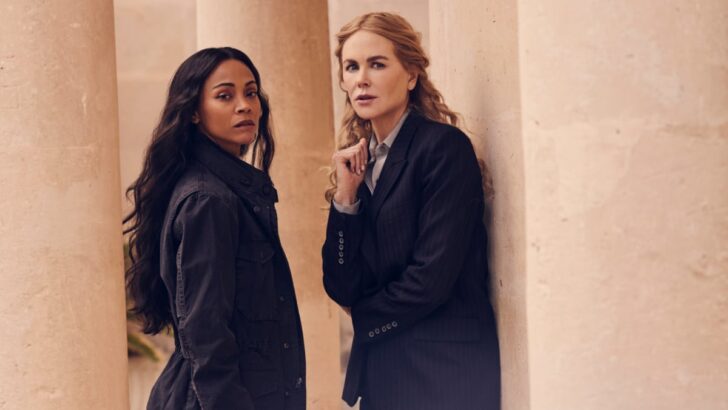 Special Ops: Lioness is Another Hit for Taylor Sheridan as Paramount+ Touts Series as Streamer’s Biggest-Ever Global Launch