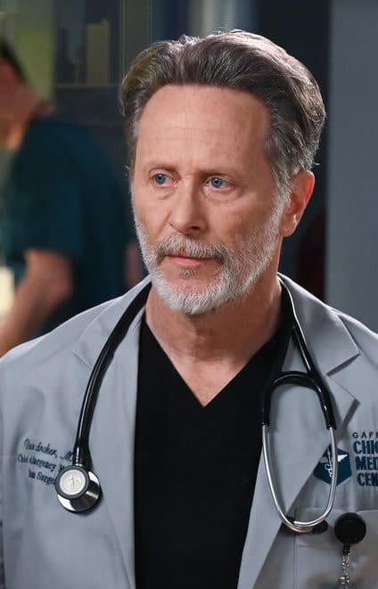 The ED in Crisis - Chicago Med Season 8 Episode 21