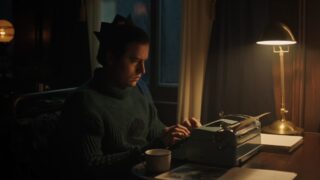 Betty Asks For Help - Riverdale