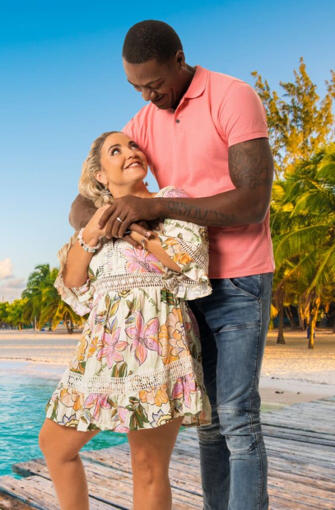 Daniele and Yohan Return - 90 Day Fiance: The Other Way