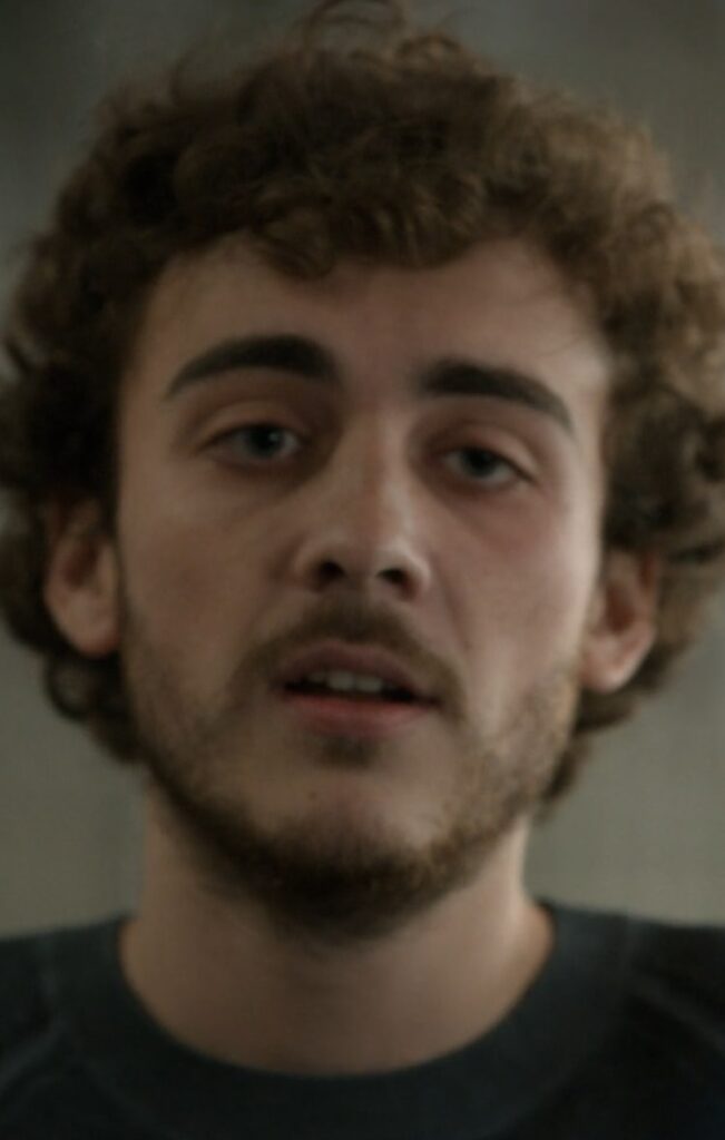 Deflated Cal - Manifest Season 4 Episode 18