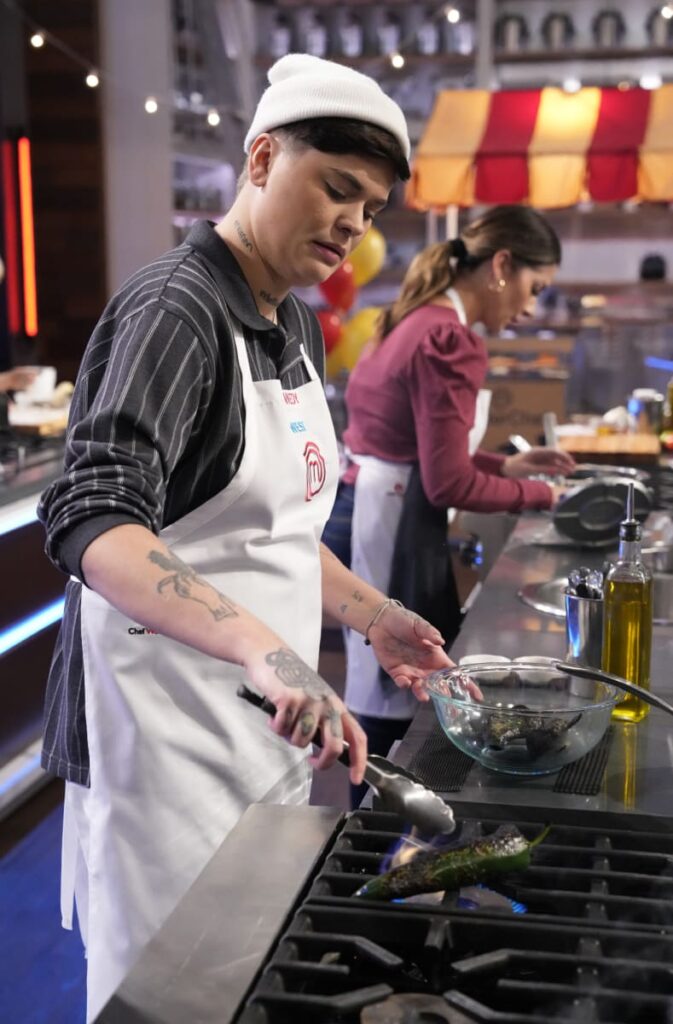 Fair Food - MasterChef Season 13 Episode 5