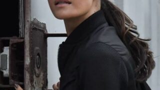 Hannah Closes In - Designated Survivor