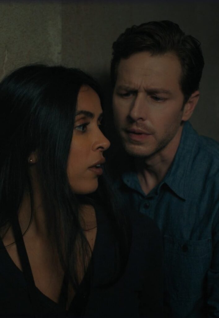 Hiding Out - Manifest Season 4 Episode 12
