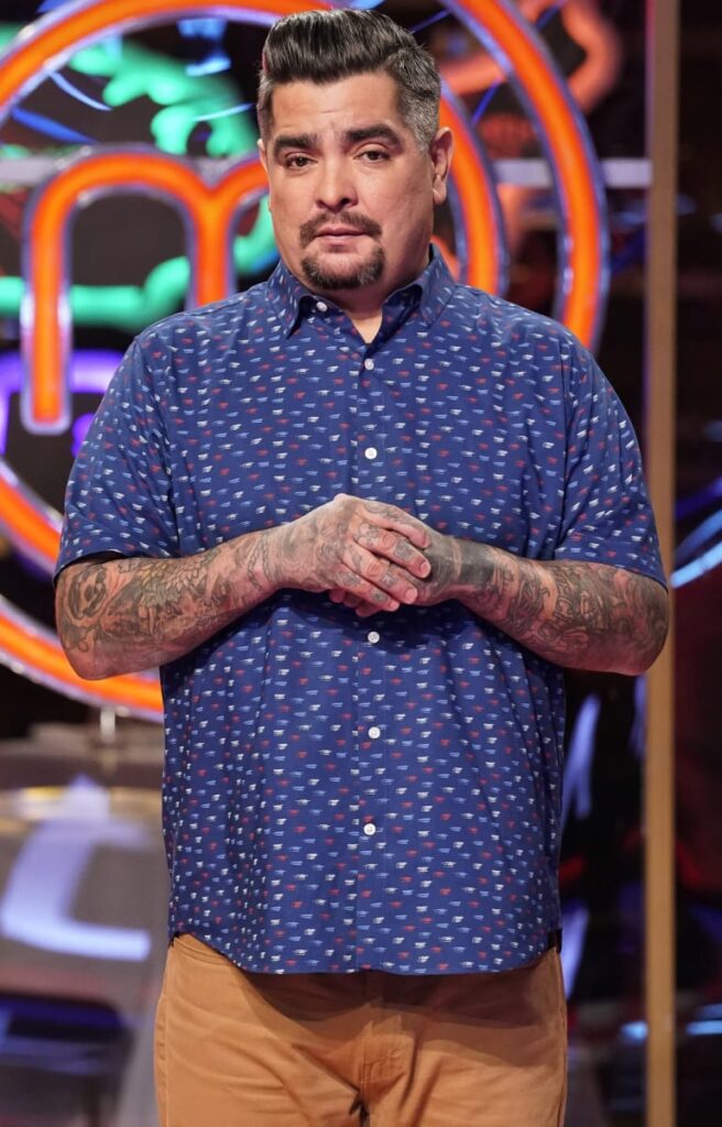 Impressing Aarón - MasterChef Season 13 Episode 5