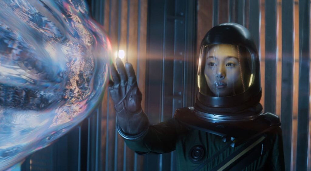 Invasion Season 2 Photo