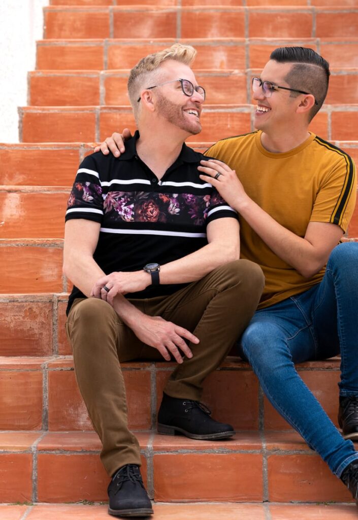 Kenny and Armando Return - 90 Day Fiance: The Other Way