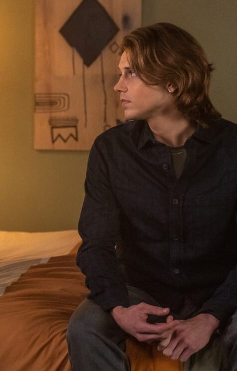 Knowing the Truth - Nancy Drew Season 4 Episode 2