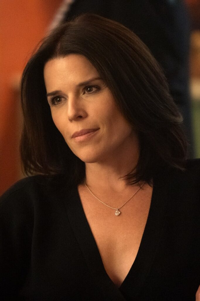 Maggie - The Lincoln Lawyer Season 2 Episode 1