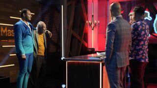 Making Pop Pop Proud  - MasterChef Season 13 Episode 4
