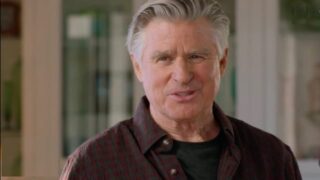 Mick's Addiction - Chesapeake Shores
