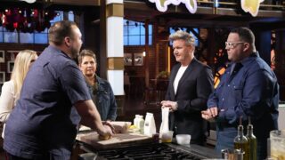 Midwest Dreams  - MasterChef Season 13 Episode 2