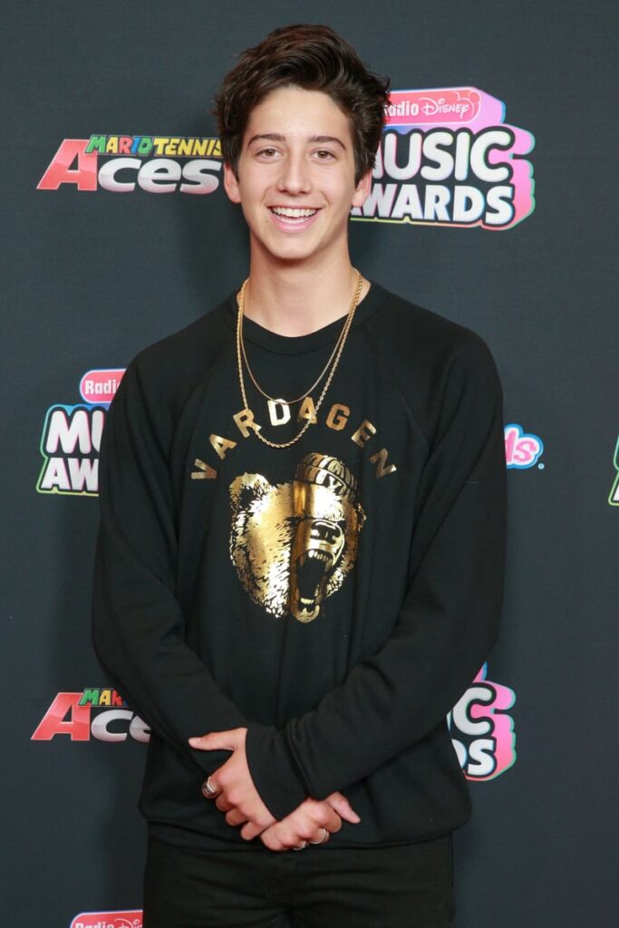 Milo Manheim