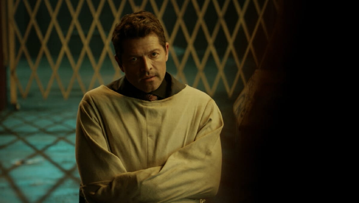 Gotham Knights Showrunners Reveal Canceled CW Drama Won't Be Saved - TV  Fanatic, image size:1200x679