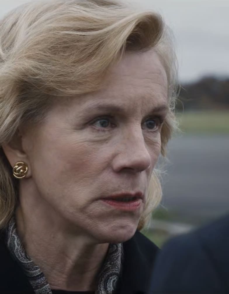 Mourning Her Daughter - Secret Invasion Season 1 Episode 2