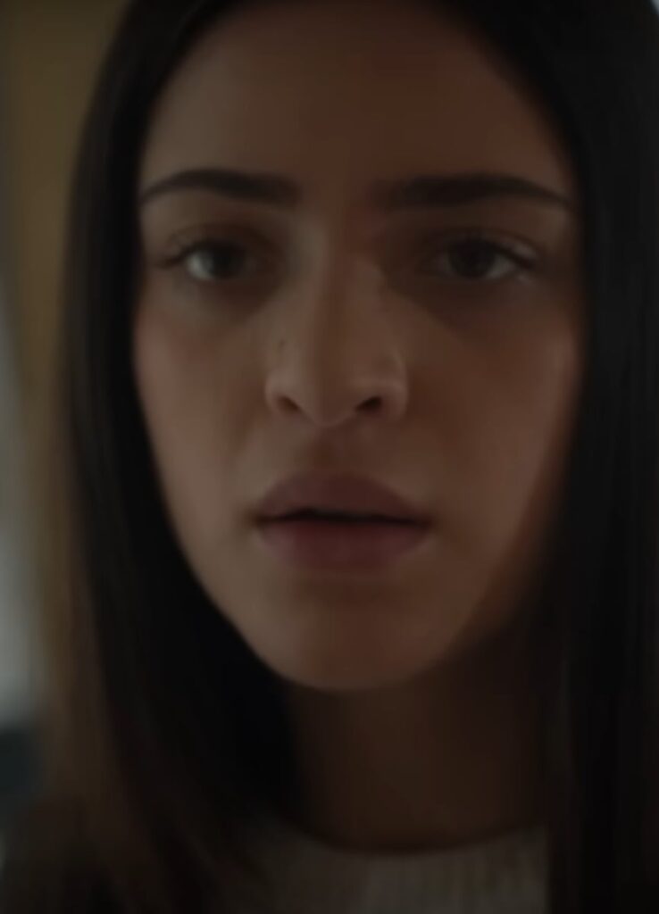 Olive Plans - Manifest Season 4 Episode 11