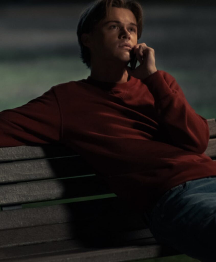 On the Phone - The Summer I Turned Pretty