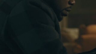 Pensive Leon - Average Joe Season 1 Episode 2