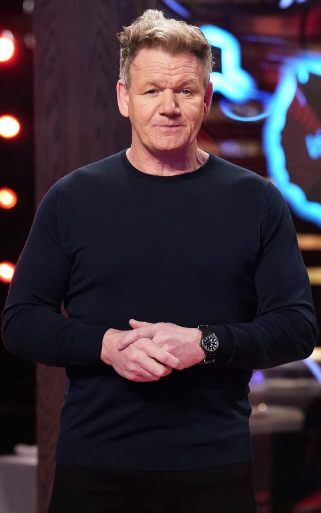 Pensive - MasterChef Season 13 Episode 5