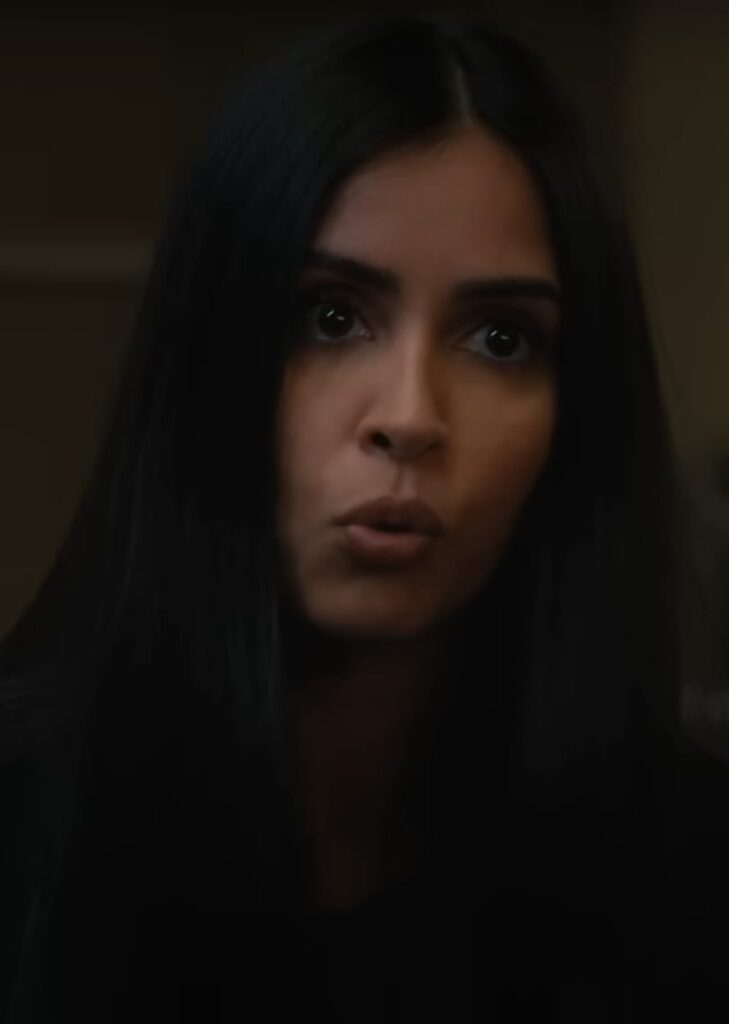 Saanvi is Unsure - Manifest Season 4 Episode 11