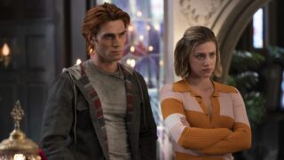 Saving Riverdale Season 6 Episode 22