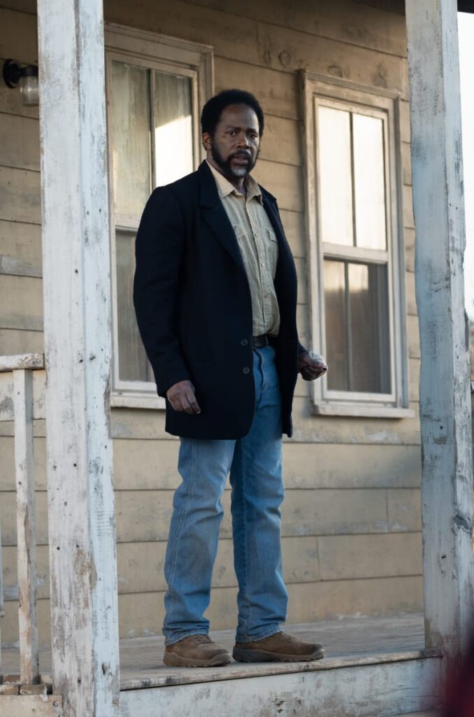 Sheriff About Town - FROM Season 2 Episode 9