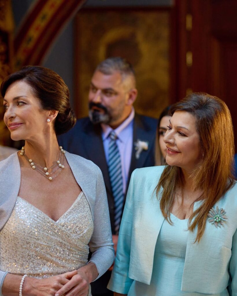 The Mothers - Hallmark Channel Season 1 Episode 2