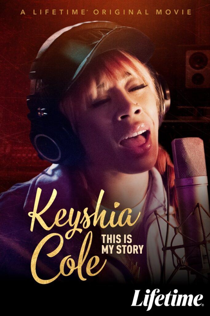 This is My Story Keyart
