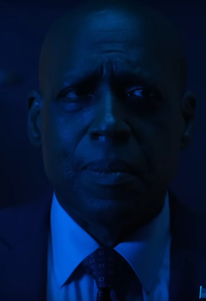 Vance Saves the Day - Manifest Season 4 Episode 11