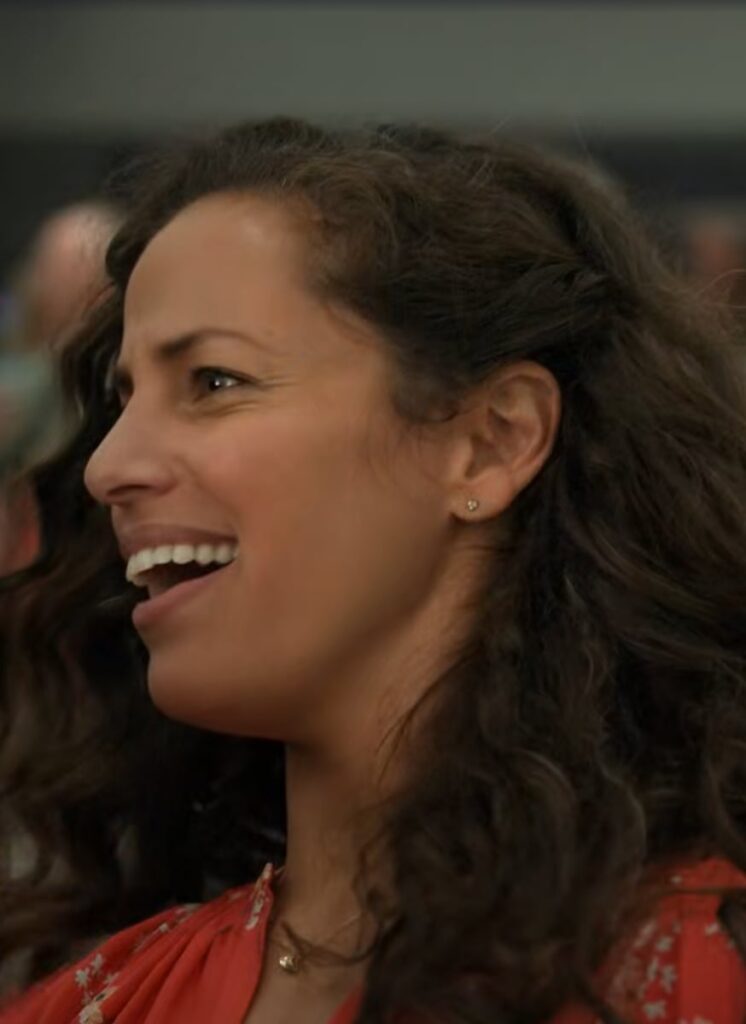 Welcome Back, Grace - Manifest Season 4 Episode 20