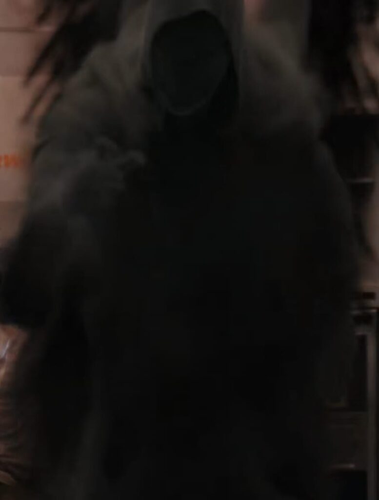 Who's This? - Manifest Season 4 Episode 20