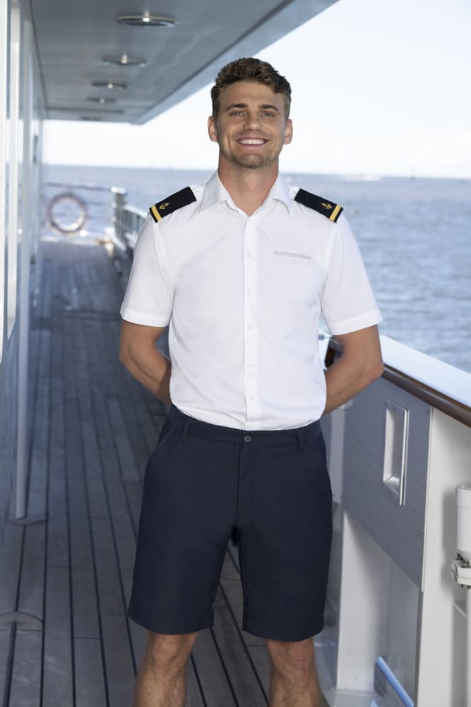 Below Deck Down Under Season 2 Premiere Drunk Guests Defy Orders