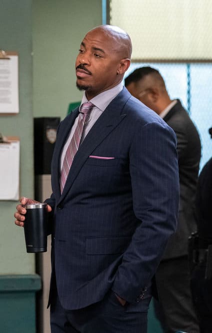 Another Complicated Murder Case - Law & Order Season 22 Episode 19
