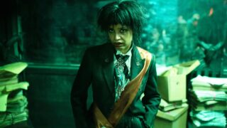 Beelzebub - Good Omens