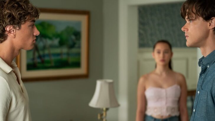 TSITP Movie: We’re Not Escaping Cousins Anytime Soon, But Maybe We Should