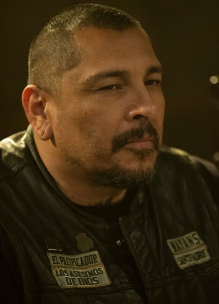Decision Time - Mayans M.C. Season 5 Episode 10