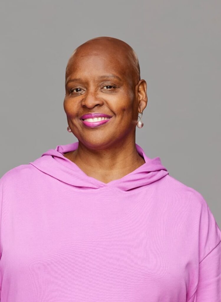 Felicia Cannon - Big Brother