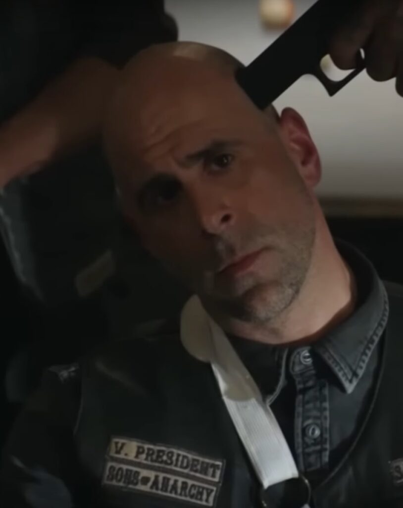 Gun to the Sons - Mayans M.C. Season 5 Episode 10